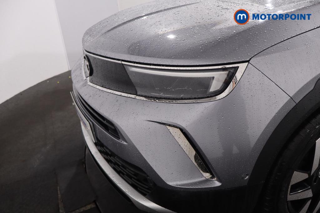 Used Vauxhall Mokka 2022 for sale - 77000335: Photo 25