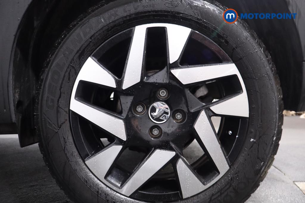 Used Vauxhall Mokka 2022 for sale - 77000335: Photo 27