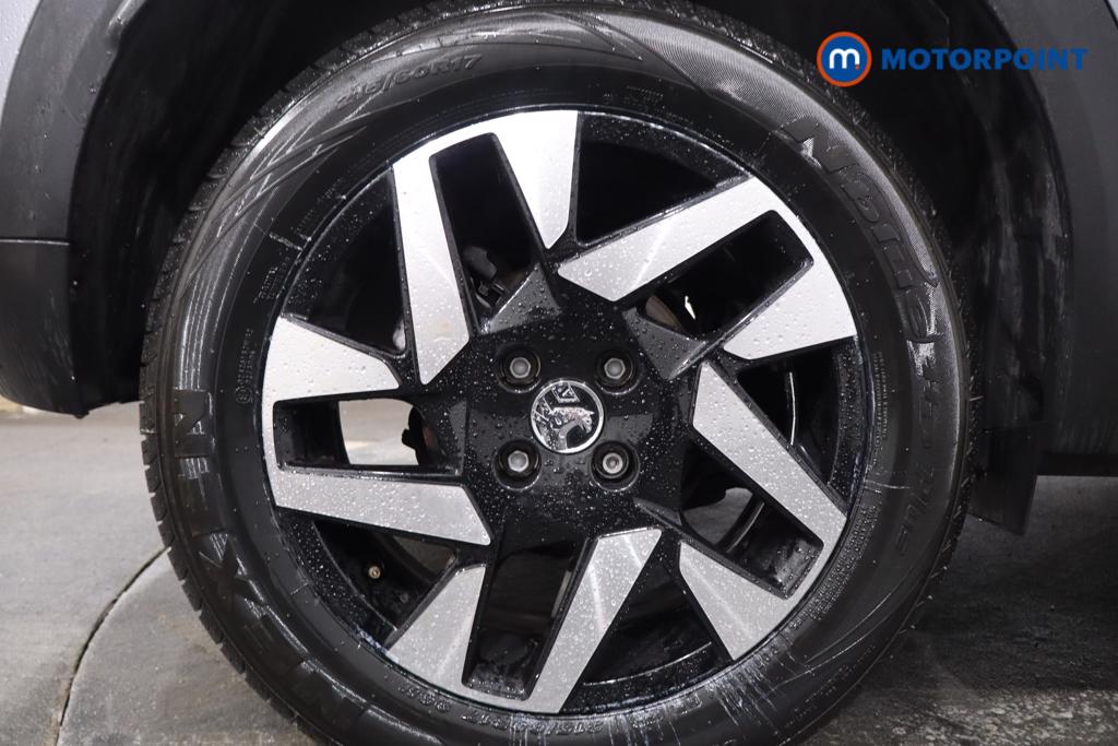 Used Vauxhall Mokka 2022 for sale - 77000335: Photo 28