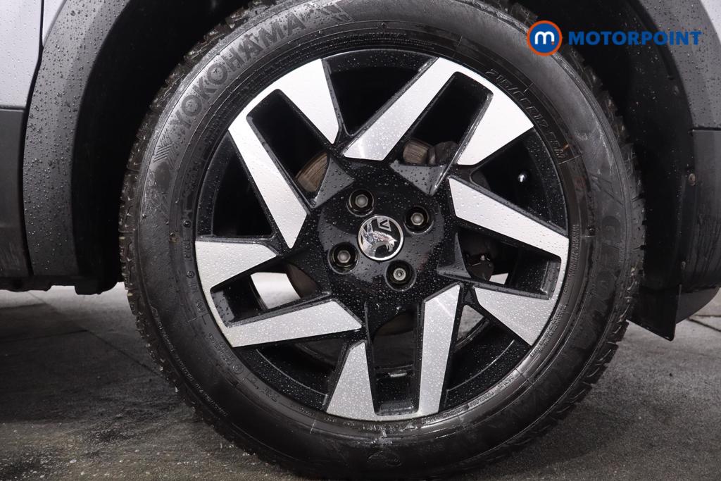 Used Vauxhall Mokka 2022 for sale - 77000335: Photo 29