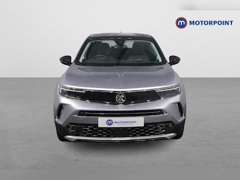 Used Vauxhall Mokka 2022 for sale - 77000335: Photo