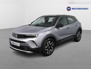 Used Vauxhall Mokka 2022 for sale - 77000335: Photo