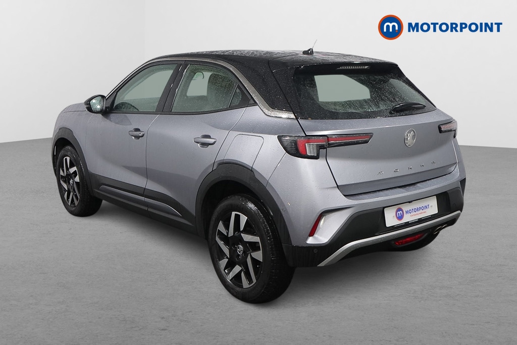 Used Vauxhall Mokka 2022 for sale - 77000335: Photo 5