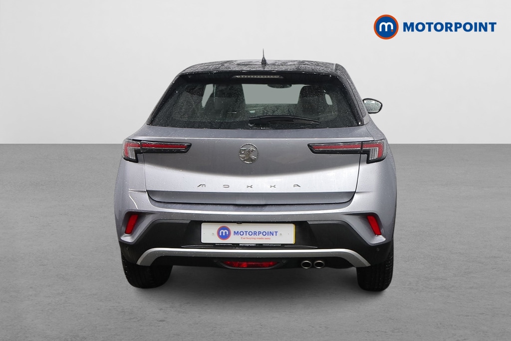 Used Vauxhall Mokka 2022 for sale - 77000335: Photo 6