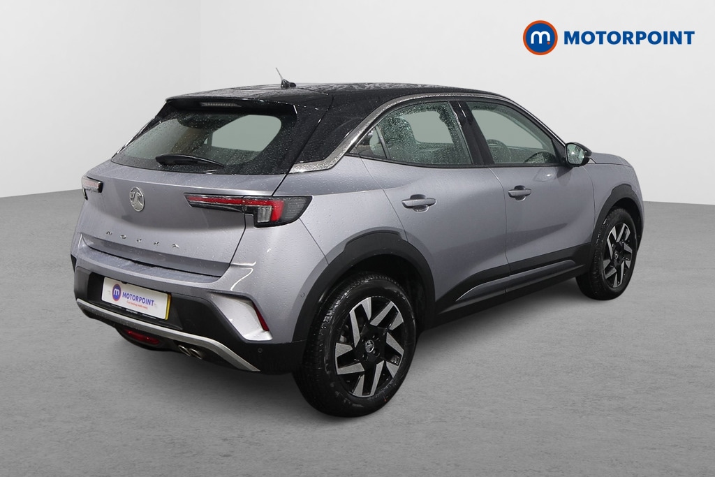 Used Vauxhall Mokka 2022 for sale - 77000335: Photo 7