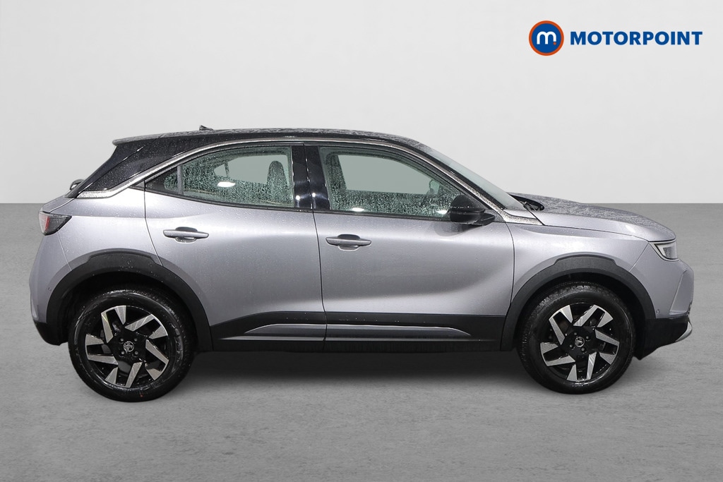 Used Vauxhall Mokka 2022 for sale - 77000335: Photo 8