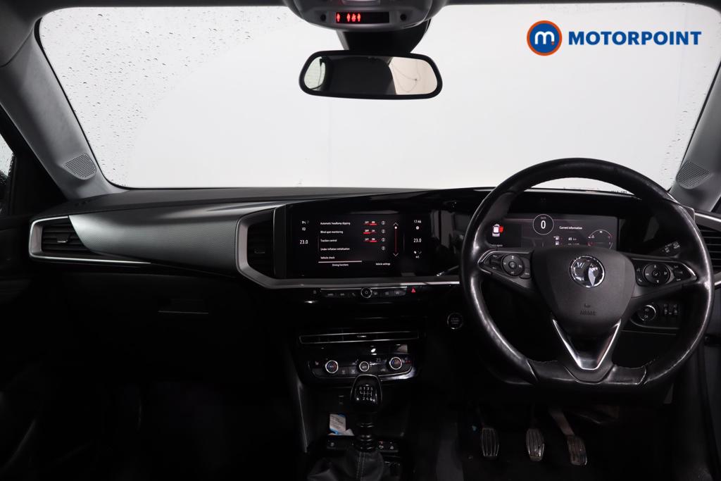 Used Vauxhall Mokka 2022 for sale - 77000335: Photo 9