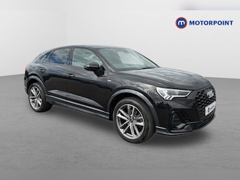 Used Audi Q3 2023 for sale - 79384105: Photo