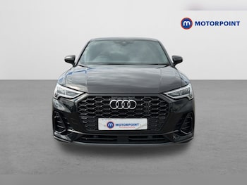 Used Audi Q3 2023 for sale - 79384105: Photo