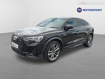 Used Audi Q3 2023 for sale - 79384105: Photo