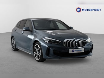 Used BMW 1 Series 2023 for sale - 79018091: Photo