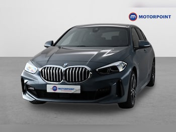 Used BMW 1 Series 2023 for sale - 79018091: Photo