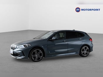 Used BMW 1 Series 2023 for sale - 79018091: Photo