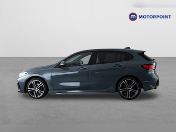 Used BMW 1 Series 2023 for sale - 79018091: Photo