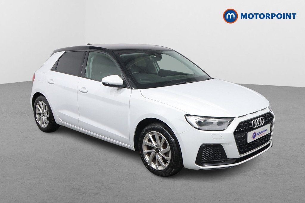 Used Audi A1 2020 for sale - 77117609: Photo 1