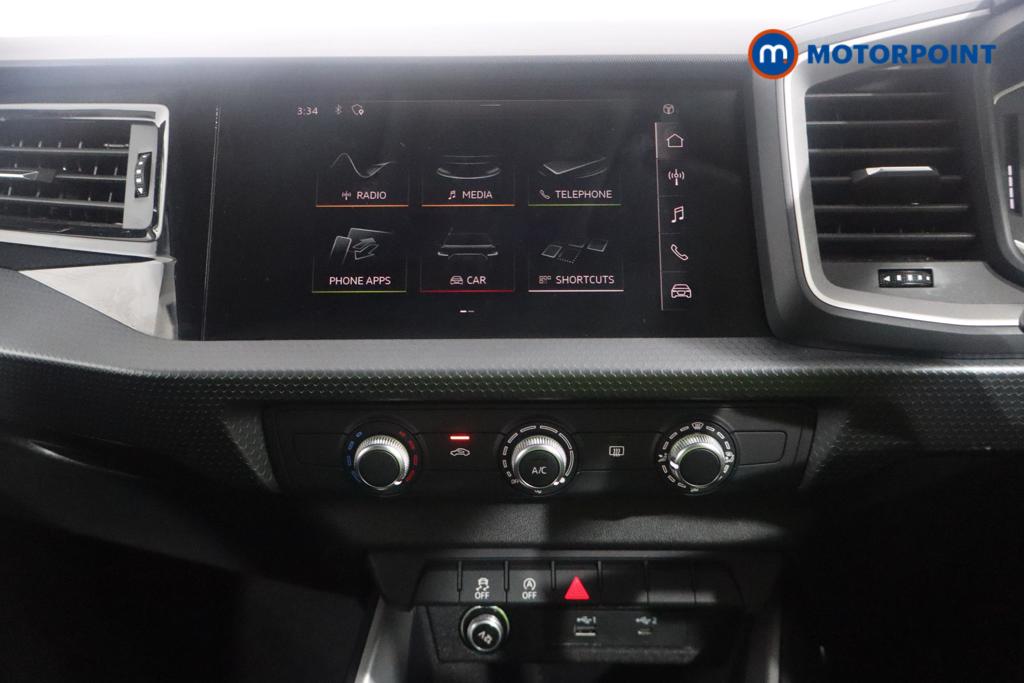 Used Audi A1 2020 for sale - 77117609: Photo 10