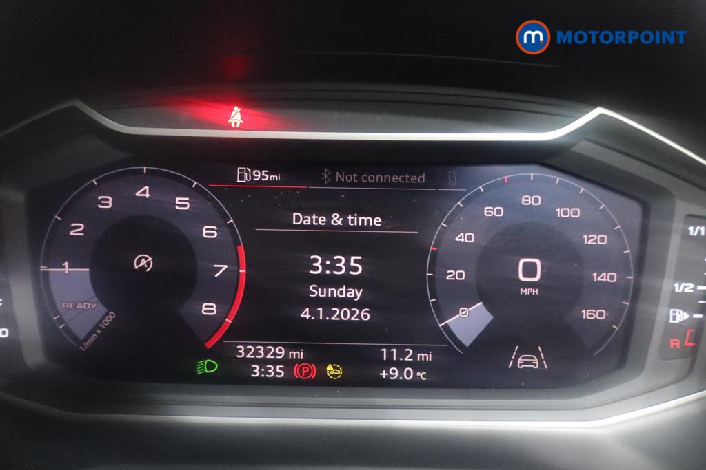 Used Audi A1 2020 for sale - 77117609: Photo 12