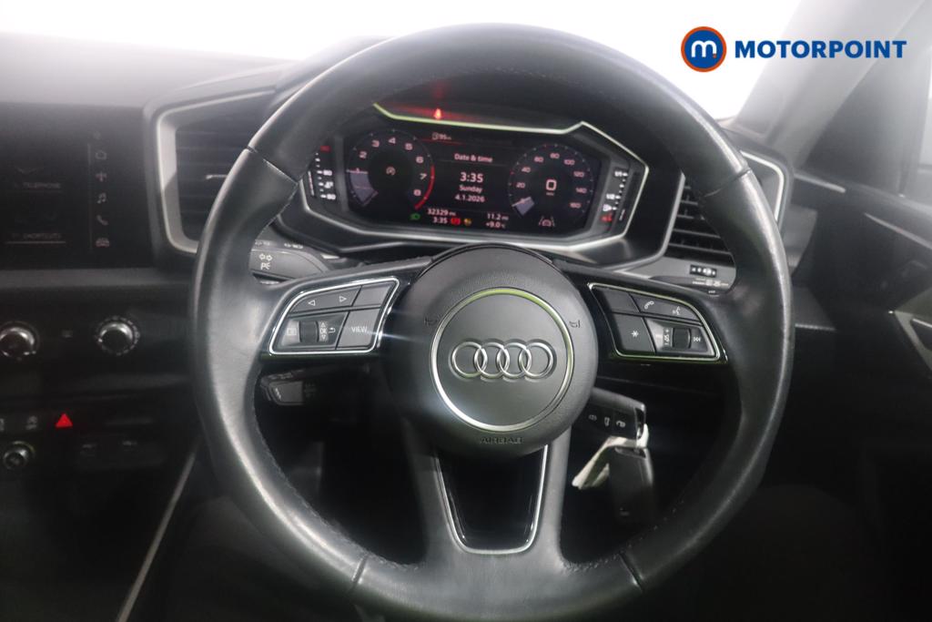 Used Audi A1 2020 for sale - 77117609: Photo 13