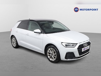 Audi A1 feature image