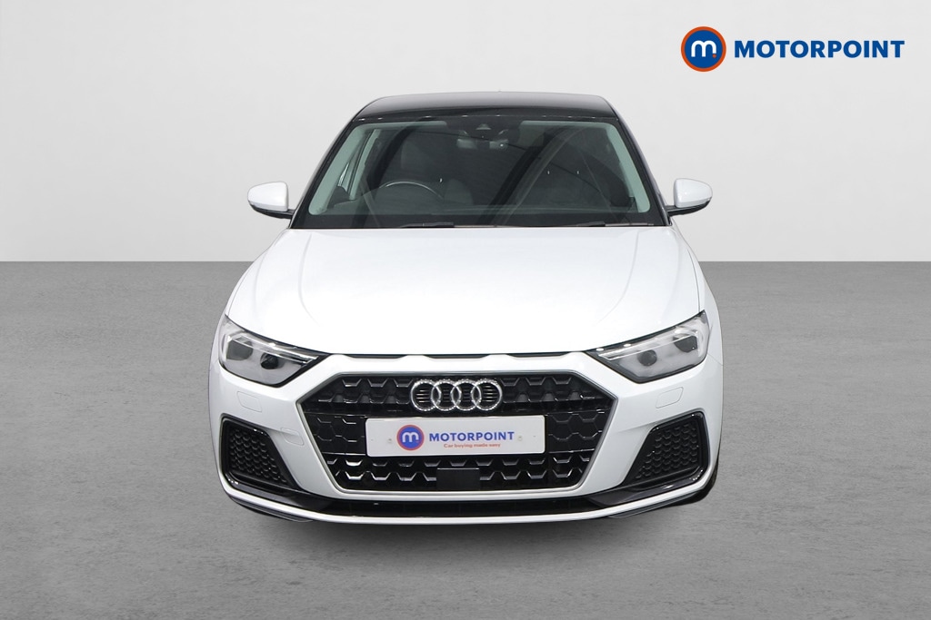 Used Audi A1 2020 for sale - 77117609: Photo 2