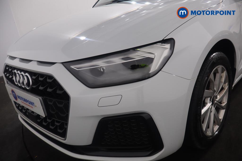 Used Audi A1 2020 for sale - 77117609: Photo 21