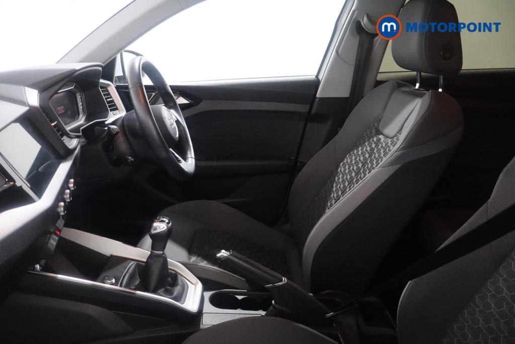 Used Audi A1 2020 for sale - 77117609: Photo 22