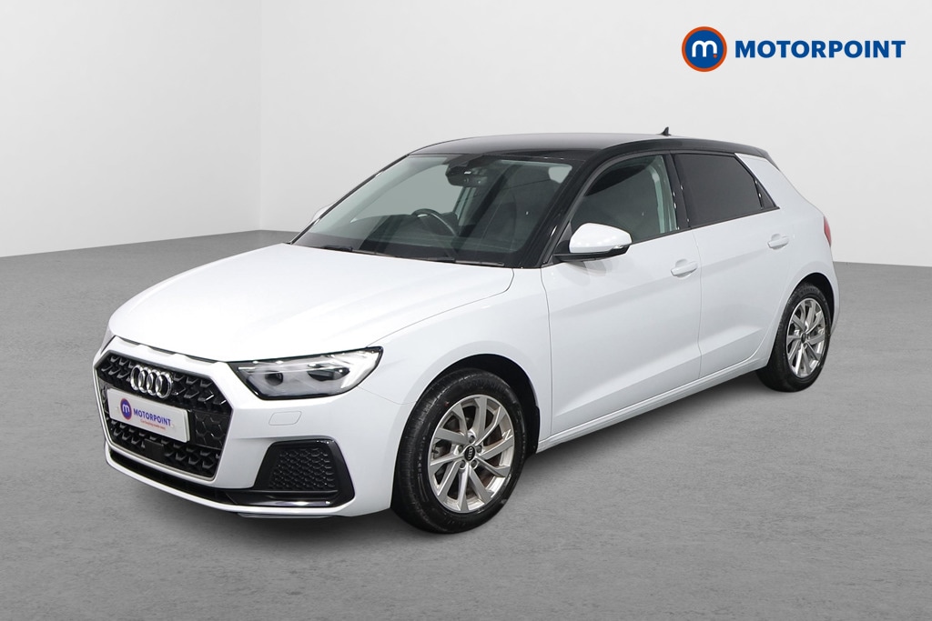 Used Audi A1 2020 for sale - 77117609: Photo 3
