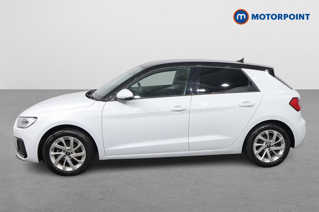 Used Audi A1 2020 for sale - 77117609: Photo 4