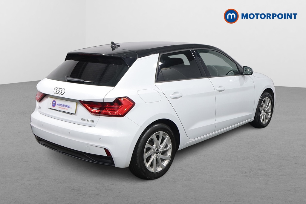 Used Audi A1 2020 for sale - 77117609: Photo 7