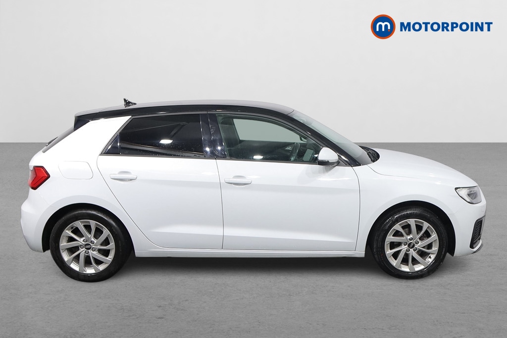 Used Audi A1 2020 for sale - 77117609: Photo 8