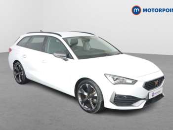 2024 - 1.5 eTSI V1 5dr DSG