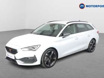 Used Cupra Leon 2024 for sale - 74915300: Photo