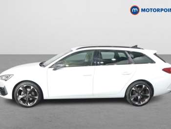 Used Cupra Leon 2024 for sale - 74915300: Photo