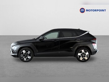 Used Hyundai KONA 2026 for sale - 78974396: Photo