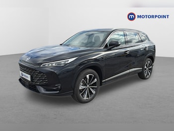 Used MG MG HS undefined for sale - 78466158: Photo