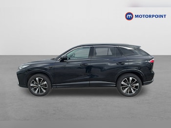 Used MG MG HS undefined for sale - 78466158: Photo