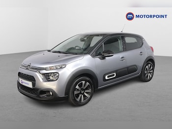 Used Citroen C3 2024 for sale - 76034281: Photo