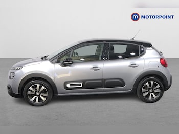 Used Citroen C3 2024 for sale - 76034281: Photo