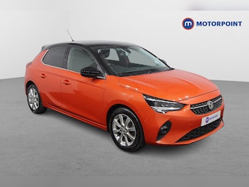 Used Vauxhall Corsa 2020 for sale - 75917499: Photo