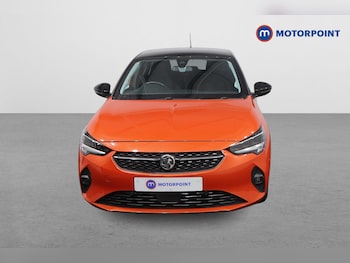 Used Vauxhall Corsa 2020 for sale - 75917499: Photo