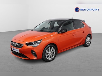 Used Vauxhall Corsa 2020 for sale - 75917499: Photo