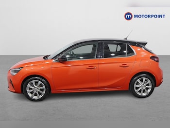 Used Vauxhall Corsa 2020 for sale - 75917499: Photo