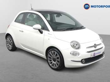 2021 - 1.0 Mild Hybrid Dolcevita Plus 3dr