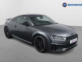 Used Audi TT 2021 for sale - 75383422: Photo