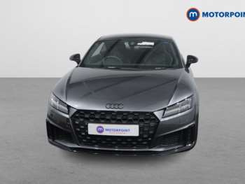 Used Audi TT 2021 for sale - 75383422: Photo
