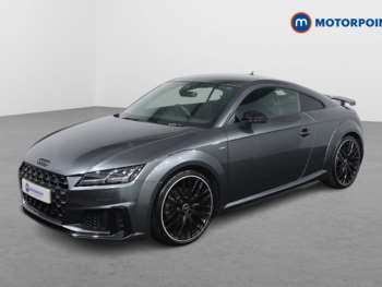Used Audi TT 2021 for sale - 75383422: Photo
