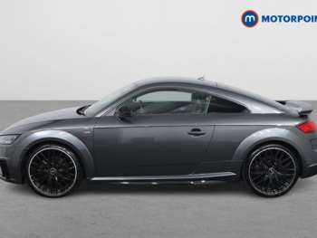 Used Audi TT 2021 for sale - 75383422: Photo