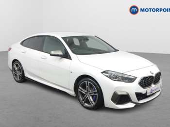 2021 - M235i xDrive 4dr Step Auto