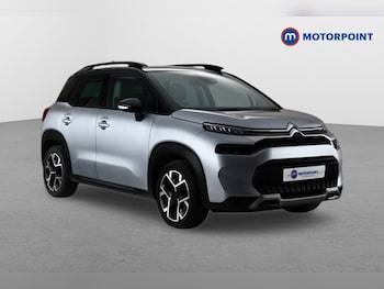 Used Citroen C3 Aircross undefined for sale - 78719649: Photo