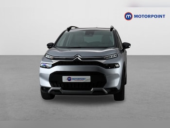 Used Citroen C3 Aircross undefined for sale - 78719649: Photo